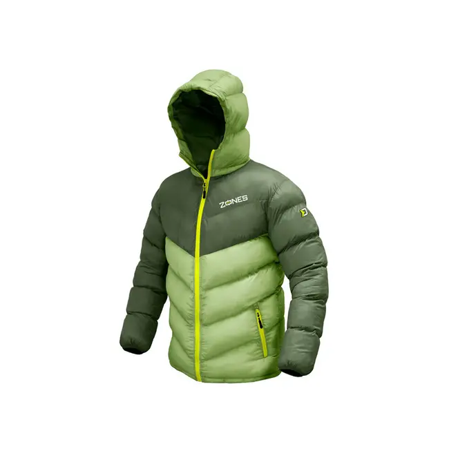 Geaca Delphin CrosZONES