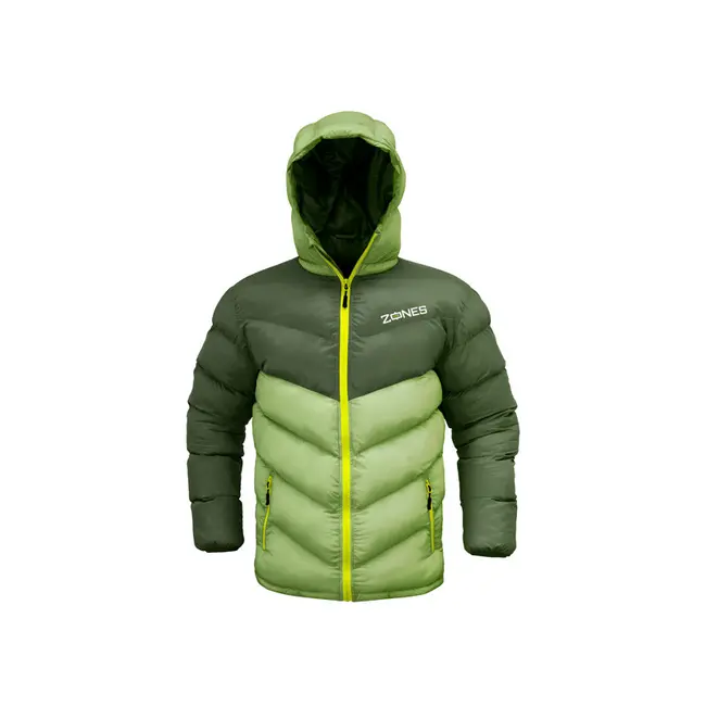 Geaca Delphin CrosZONES