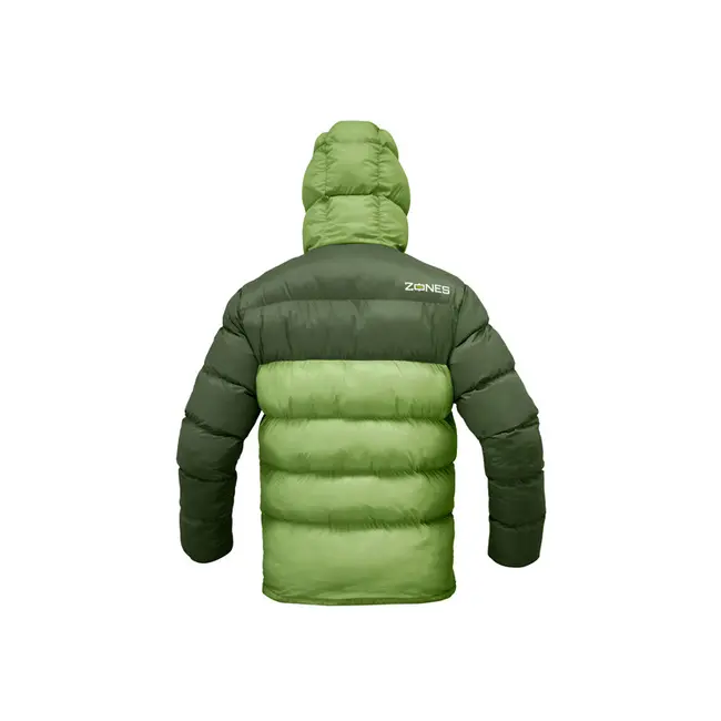 Geaca Delphin CrosZONES