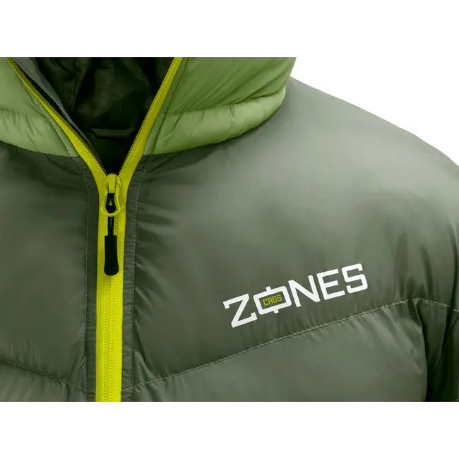 Geaca Delphin CrosZONES