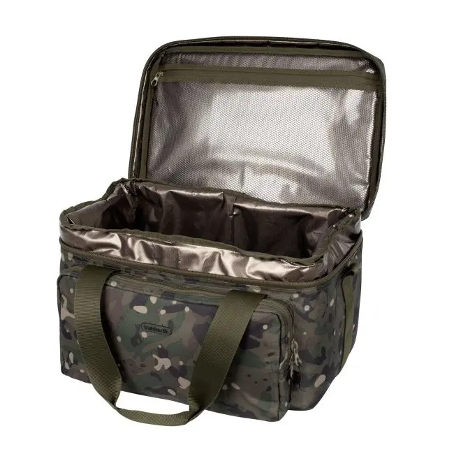 Geanta TermoIzolaNta Trakker NXC Camo Chilla Bag Large,45x35x26cm