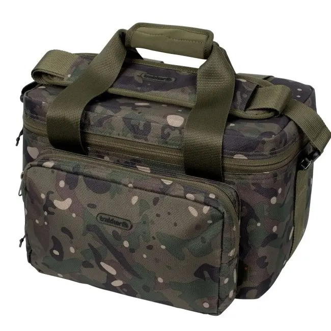Geanta Termoizolanta Trakker NXC Camo Chilla Bag,35x30x23cm