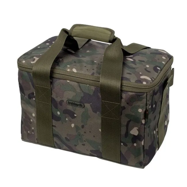 Geanta Transport Articole de Gatit Trakker NXC Camo Cook-R Bag 