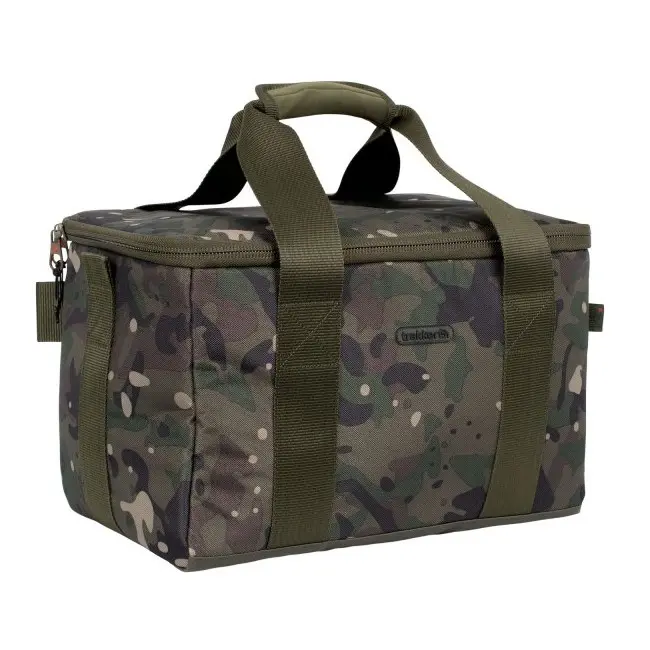 Geanta Transport Articole de Gatit Trakker NXC Camo Cook-R Bag 