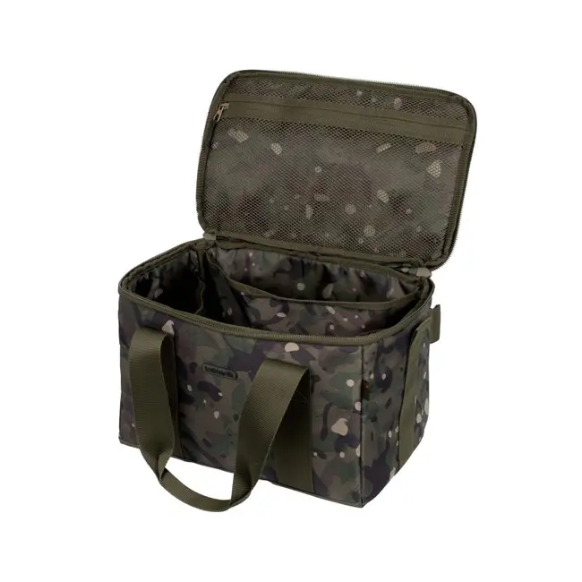 Geanta Transport Articole de Gatit Trakker NXC Camo Cook-R Bag 