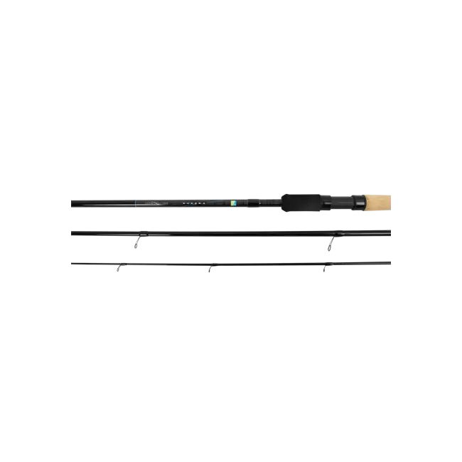 Lanseta Pescuit Preston Supera X Float 15FT, 4.57m, 2-12g