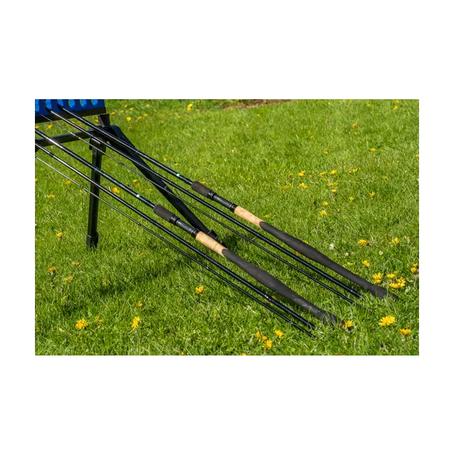 Lanseta Pescuit Preston Supera X Float 15FT, 4.57m, 2-12g