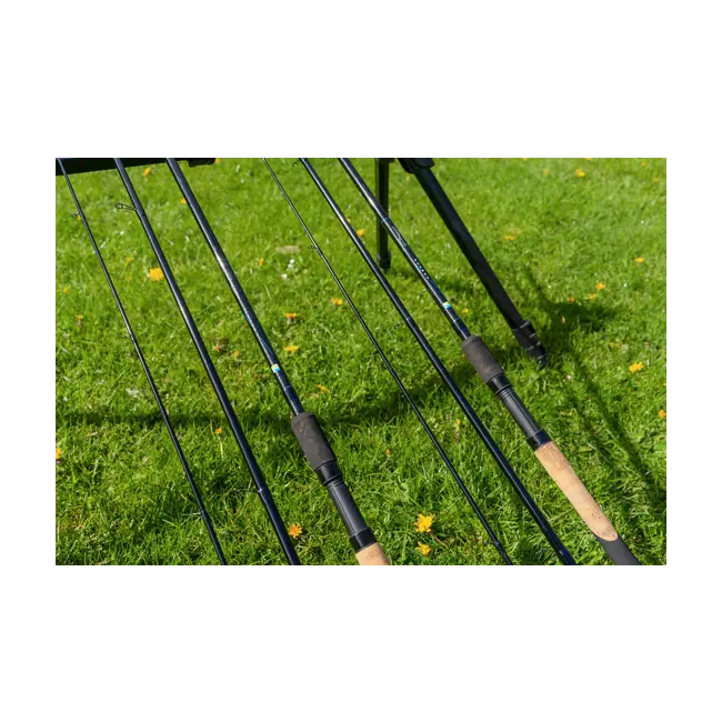 Lanseta Pescuit Preston Supera X Float 15FT, 4.57m, 2-12g