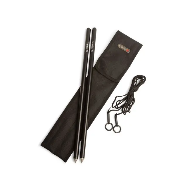 Picheti Masurat Linia Trakker Distance Stick, 48cm, 2buc/set