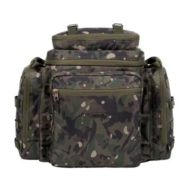 Rucsac Accesorii Pescuit Trakker NXC Camo Scout Rucksack,45x 42x26,5cm