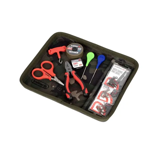 Rucsac Accesorii Pescuit Trakker NXC Camo Scout Rucksack,45x 42x26,5cm