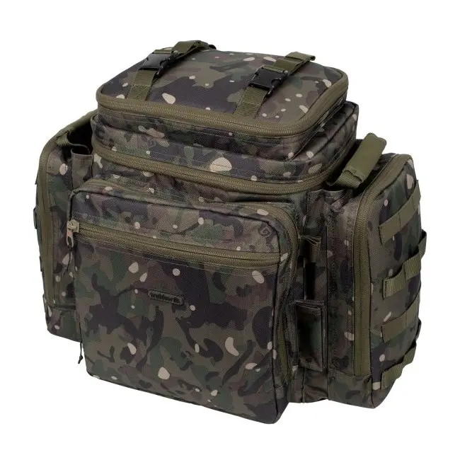 Rucsac Accesorii Pescuit Trakker NXC Camo Scout Rucksack,45x 42x26,5cm