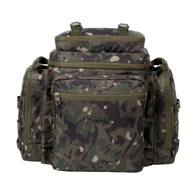 Rucsac Accesorii Pescuit Trakker NXC Camo Scout Rucksack,45x 42x26,5cm
