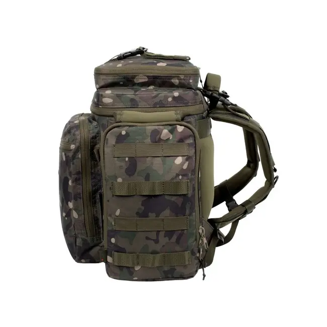 Rucsac Accesorii Pescuit Trakker NXC Camo Scout Rucksack,45x 42x26,5cm