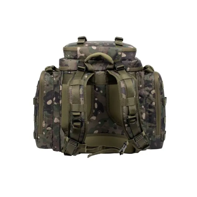 Rucsac Accesorii Pescuit Trakker NXC Camo Scout Rucksack,45x 42x26,5cm