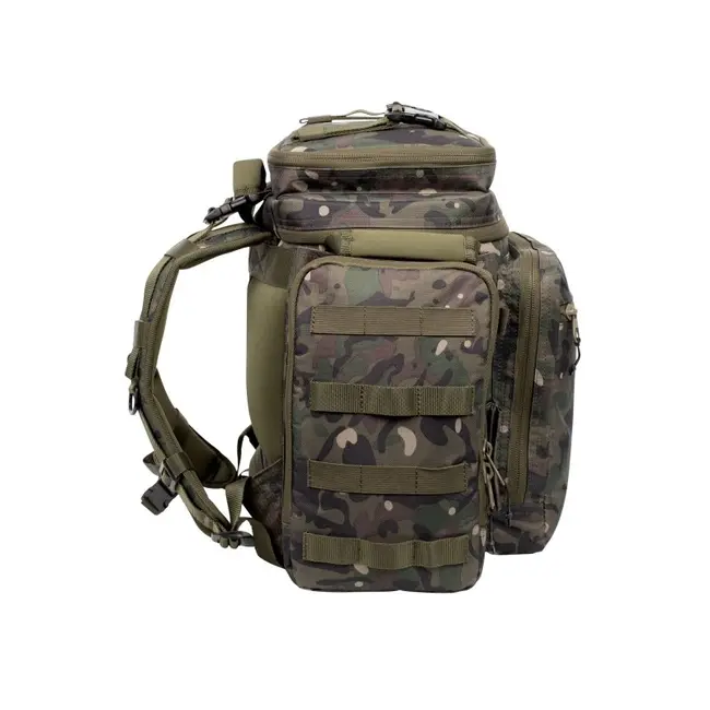 Rucsac Accesorii Pescuit Trakker NXC Camo Scout Rucksack,45x 42x26,5cm