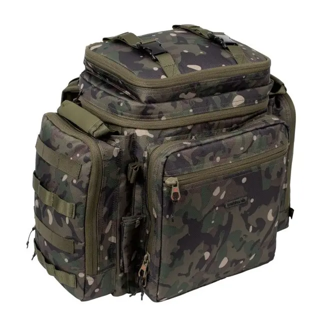Rucsac Accesorii Pescuit Trakker NXC Camo Scout Rucksack,45x 42x26,5cm