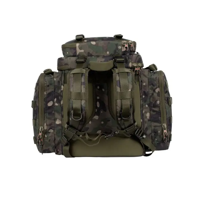 Rucsac Accesorii Pescuit Trakker NXC Camo Scout Rucksack,45x 42x26,5cm