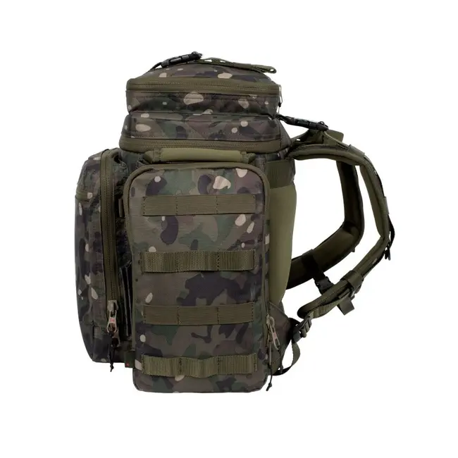 Rucsac Accesorii Pescuit Trakker NXC Camo Scout Rucksack,45x 42x26,5cm