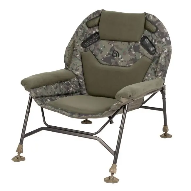 Scaun Trakker Levelite Camo Colossus Chair