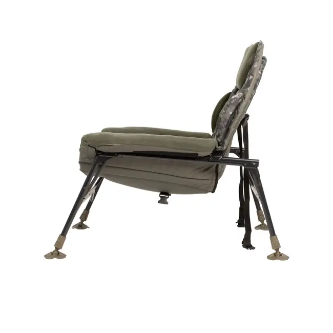 Scaun Trakker Levelite Camo Colossus Chair