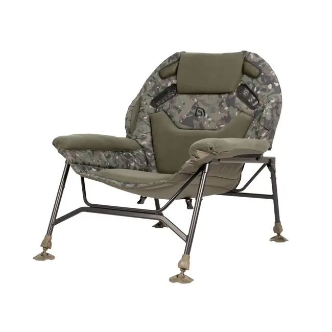 Scaun Trakker Levelite Camo Colossus Chair