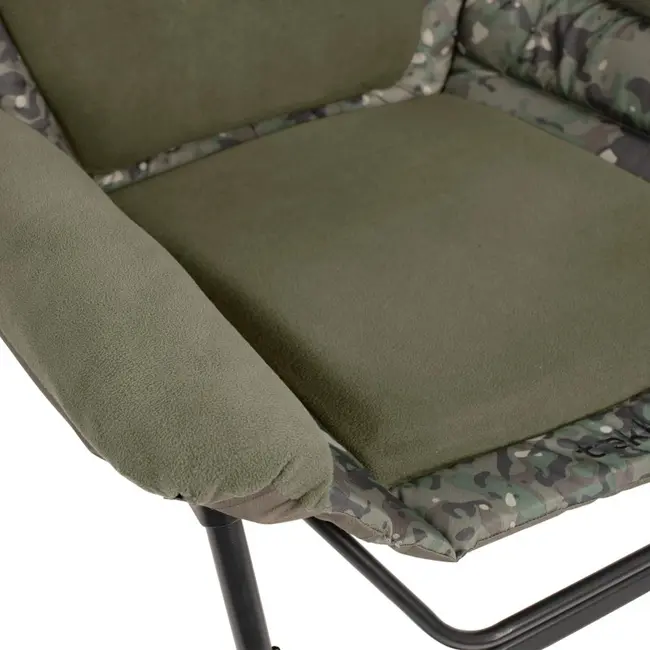 Scaun Trakker Levelite Camo Colossus Chair