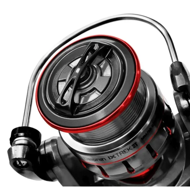 Tambur de Rezerva Mulineta Delphin IXTREK, 4000 0.18mm/315m