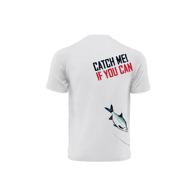 Tricou Delphin Catch Me! PLATICA