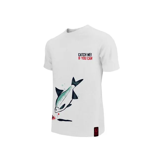 Tricou Delphin Catch Me! PLATICA