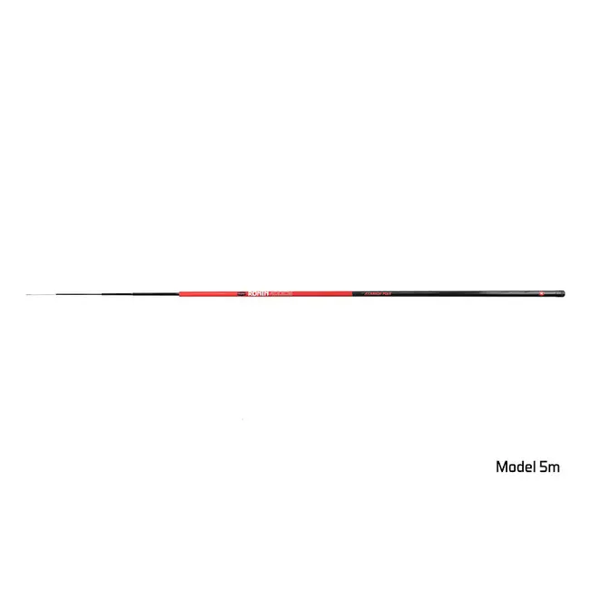 Varga Delphin Ronin, 5.00m