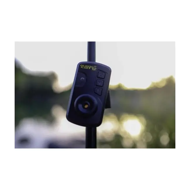 Avertizor BLACK CAT Passion Pro Alarm, Multicolor