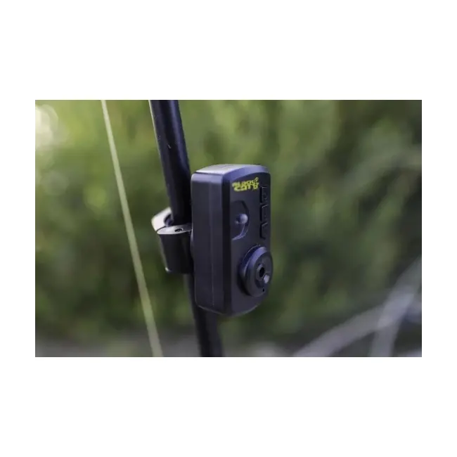 Avertizor BLACK CAT Passion Pro Alarm, Multicolor