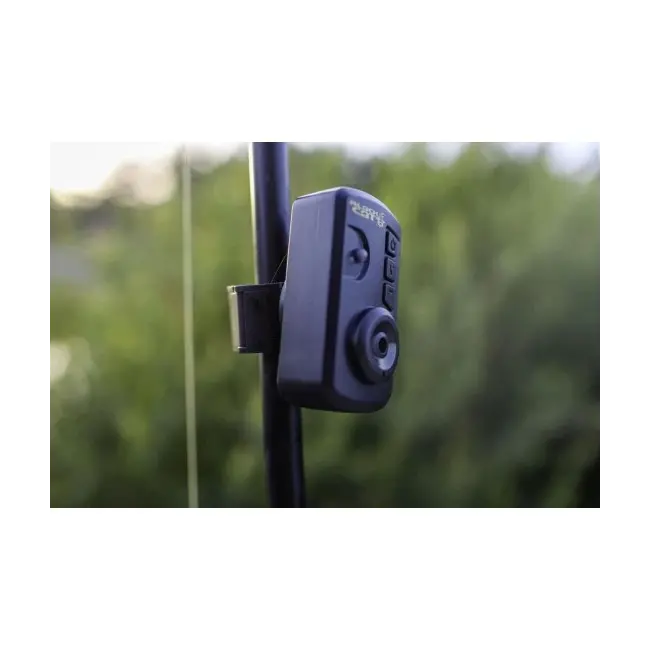 Avertizor BLACK CAT Passion Pro Alarm, Multicolor