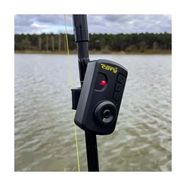 Avertizor BLACK CAT Passion Pro Alarm, Multicolor