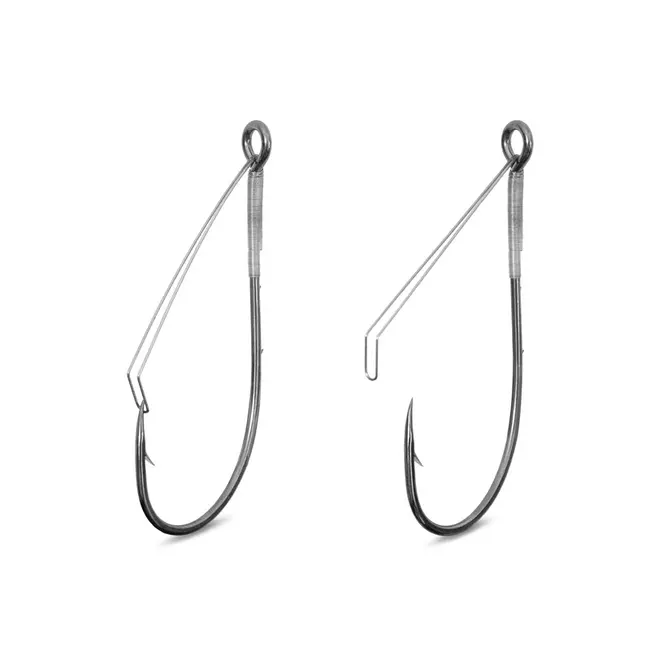 Carlige Antibradis Cheburashka Delphin B! X-BARB WEEDLESS,8buc/plic