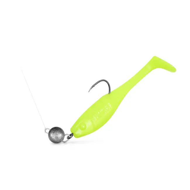 Carlige Montura Cheburashka Delphin B! NEO X-BARB,8buc/plic