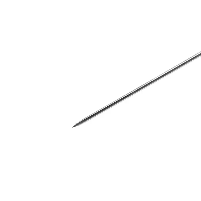 Croseta Delphin Slim QuickStop, Culoare Rosu