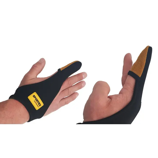 Degetar Sportex Finger Neoprene/Leather