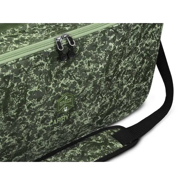 Geanta Delphin Carryall Space C2G 3XL, 80x40x35cm