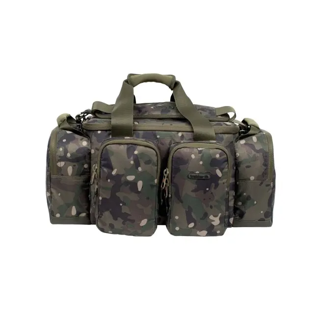 Geanta Trakker NXC Camo Pro Carryall Medium, 54x36x25cm