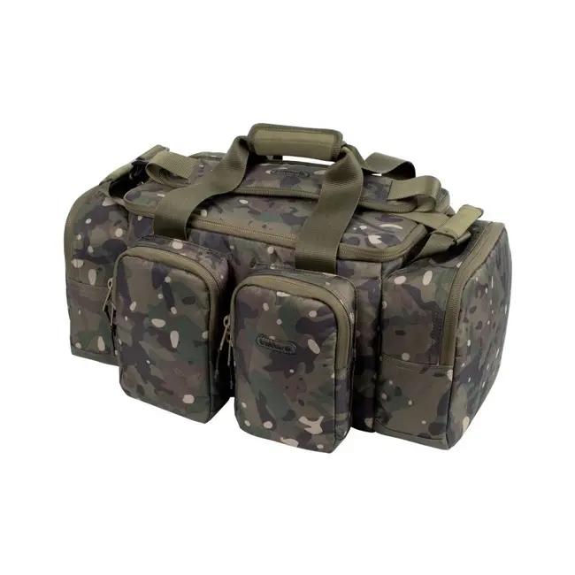 Geanta Trakker NXC Camo Pro Carryall Medium, 54x36x25cm