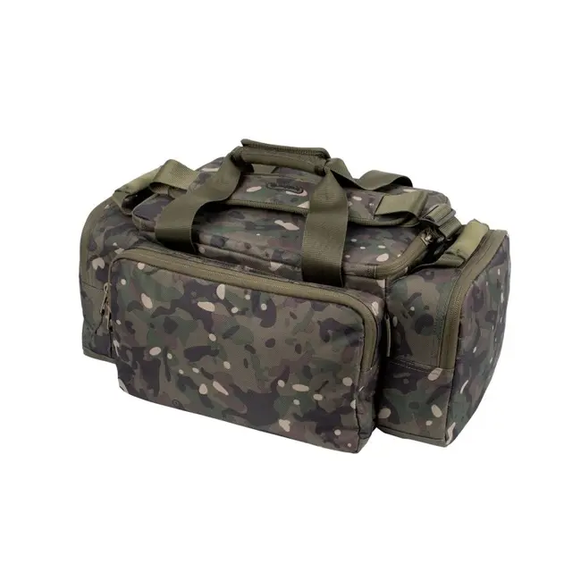 Geanta Trakker NXC Camo Pro Carryall Medium, 54x36x25cm