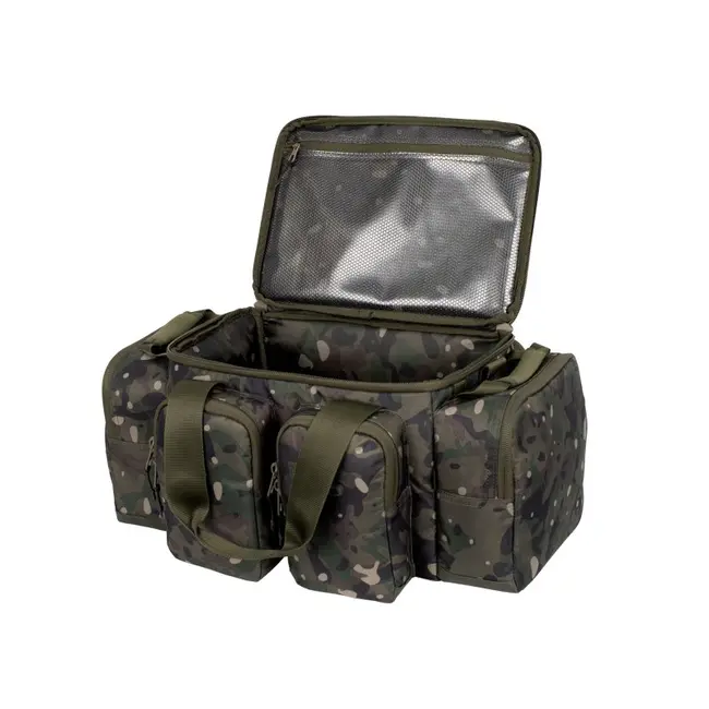 Geanta Trakker NXC Camo Pro Carryall Medium, 54x36x25cm