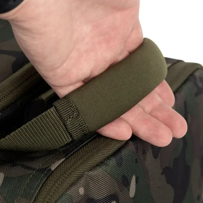 Geanta Trakker NXC Camo Pro Carryall Medium, 54x36x25cm