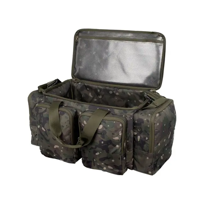 Geanta Trakker NXC Camo Pro Caryall Large, 65x38x30cm