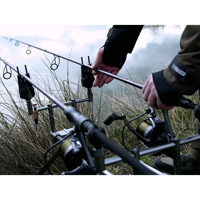 Lanseta Delphin Etna Legendary, 3.60m, 3.00lbs, 3buc