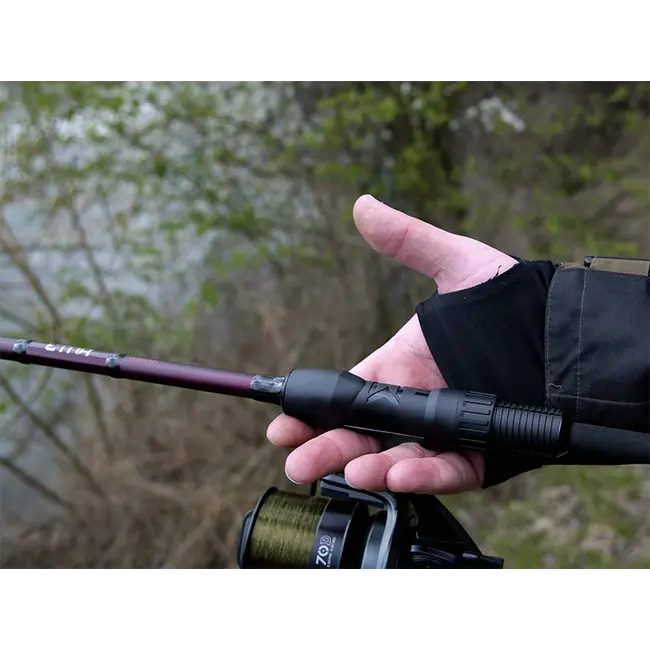 Lanseta Delphin Etna Legendary, 3.60m, 3.00lbs, 3buc