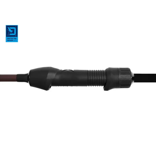 Lanseta Delphin Etna Legendary, 3.60m, 3.00lbs, 3buc