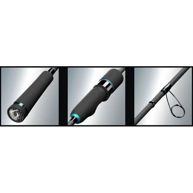 Lanseta Spinning Sportex Nova Ultra Light RS-2, 2.0m, 0.5-5g, 2buc